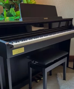 Casio AP-750 Black (BK)