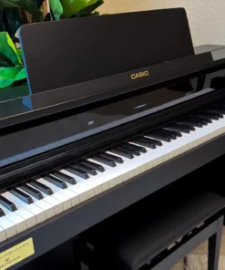 Casio AP-750 Black (BK)