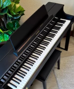Casio AP-750 Black (BK)