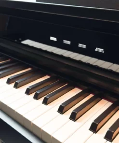 Casio AP-750 Black (BK)