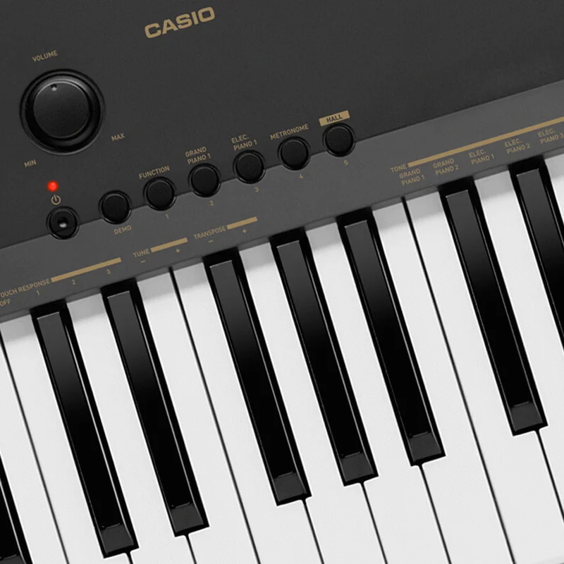 Review CASIO CDP-135 – Hình ảnh thực tế tại showroom Nah Music