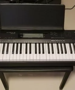CASIO CDP 235R