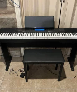 CASIO CDP 235R