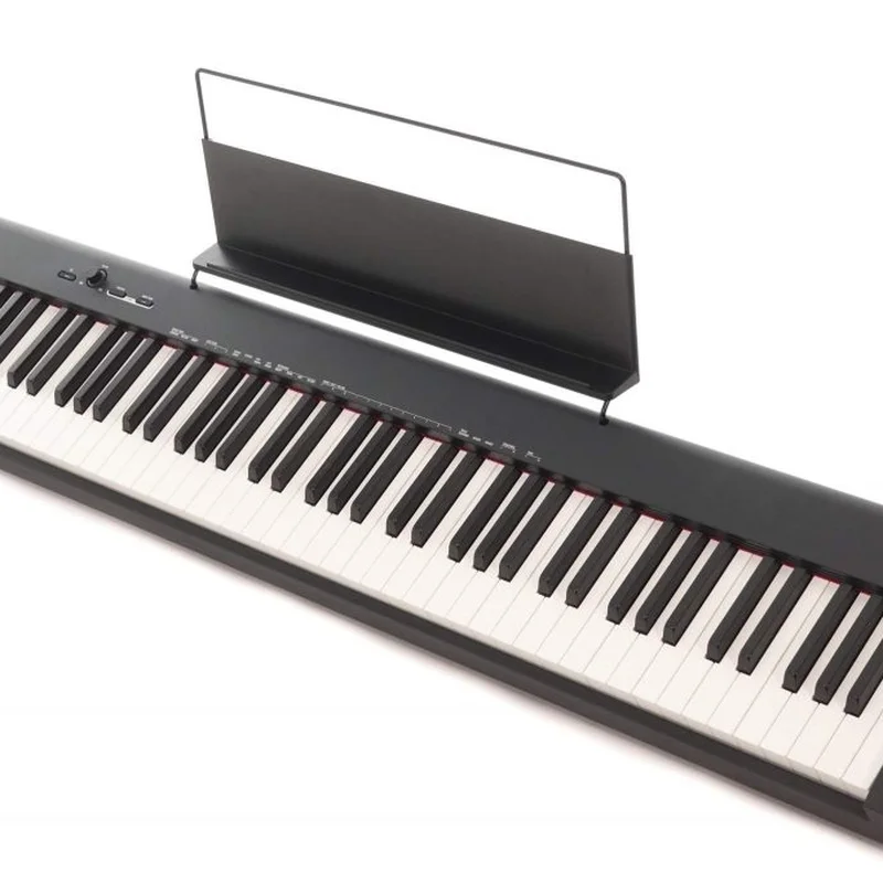 Đàn piano Casio CASIO CDP-S100 – Chi tiết bàn phím