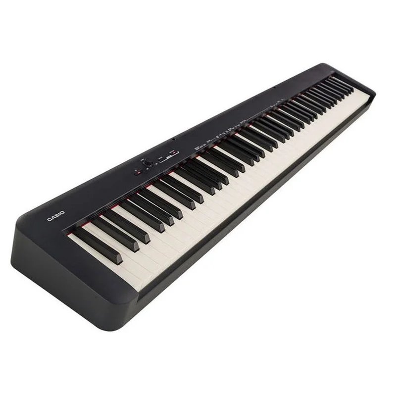 Review CASIO CDP-S100 – Hình ảnh thực tế tại showroom Nah Music