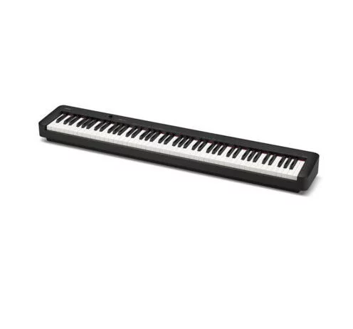 CASIO CDP-S110 – Toàn cảnh thiết kế tại Nah Music