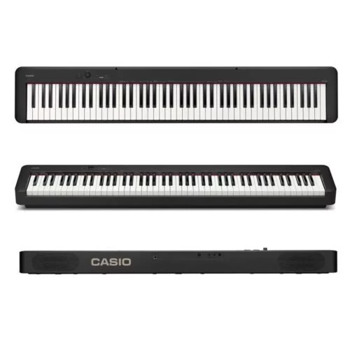 CASIO CDP-S110