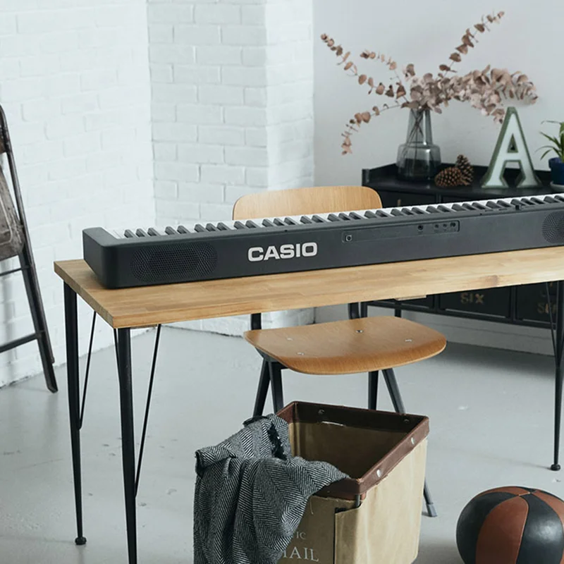 Review CASIO CDP-S110 – Hình ảnh thực tế tại showroom Nah Music