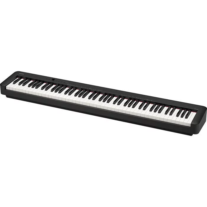 Casio CDP-S160 – Toàn cảnh thiết kế tại Nah Music