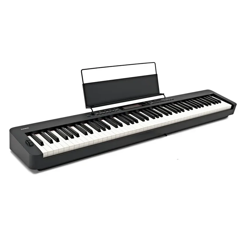 Review CASIO CDP-S350 – Hình ảnh thực tế tại showroom Nah Music