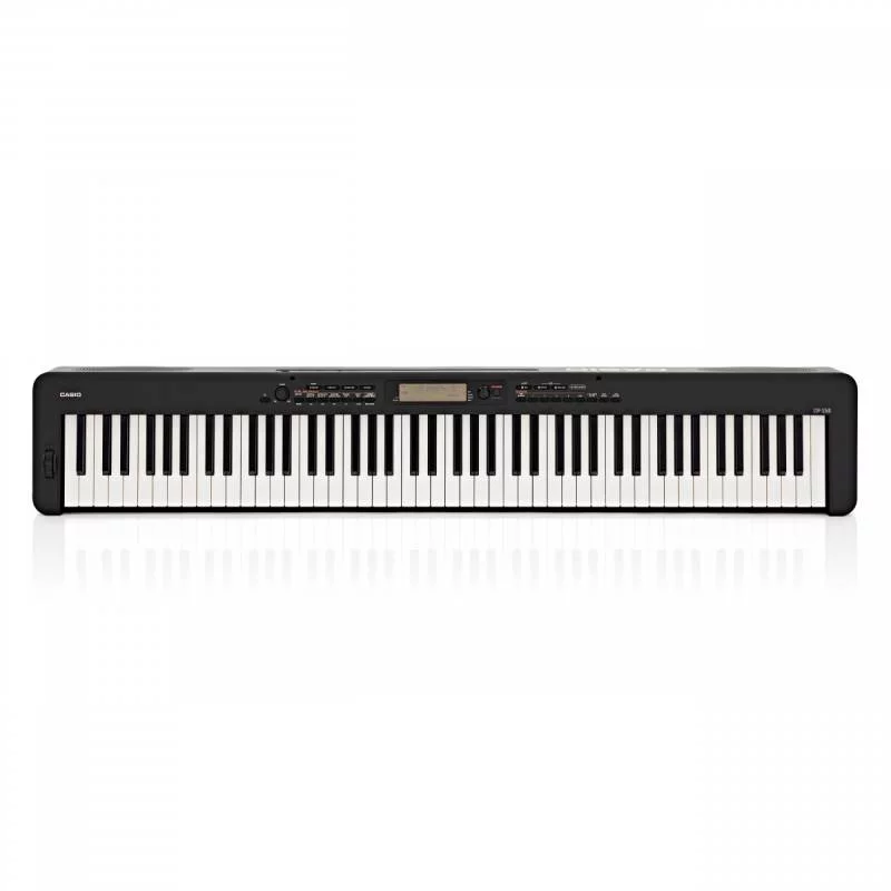 Casio CDP-S360 – Toàn cảnh thiết kế tại Nah Music