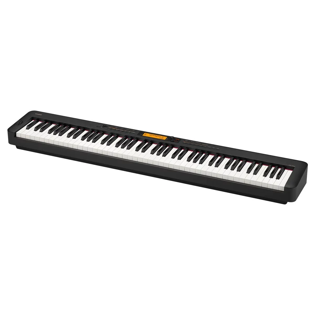 Review Casio CDP-S360 – Hình ảnh thực tế tại showroom Nah Music
