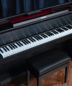 CASIO GP-300 BK (USED)