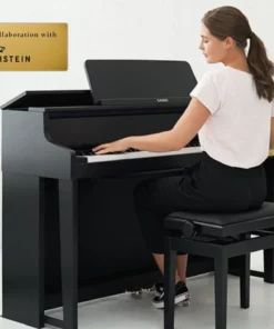 CASIO GP-310 BK