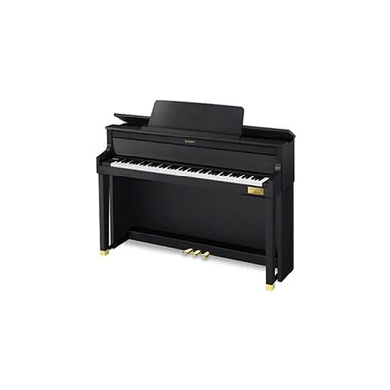 Review CASIO GP-400 – Hình ảnh thực tế tại showroom Nah Music