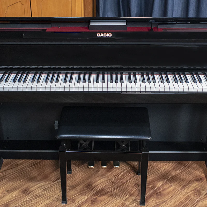 Review CASIO GP-500 – Hình ảnh thực tế tại showroom Nah Music