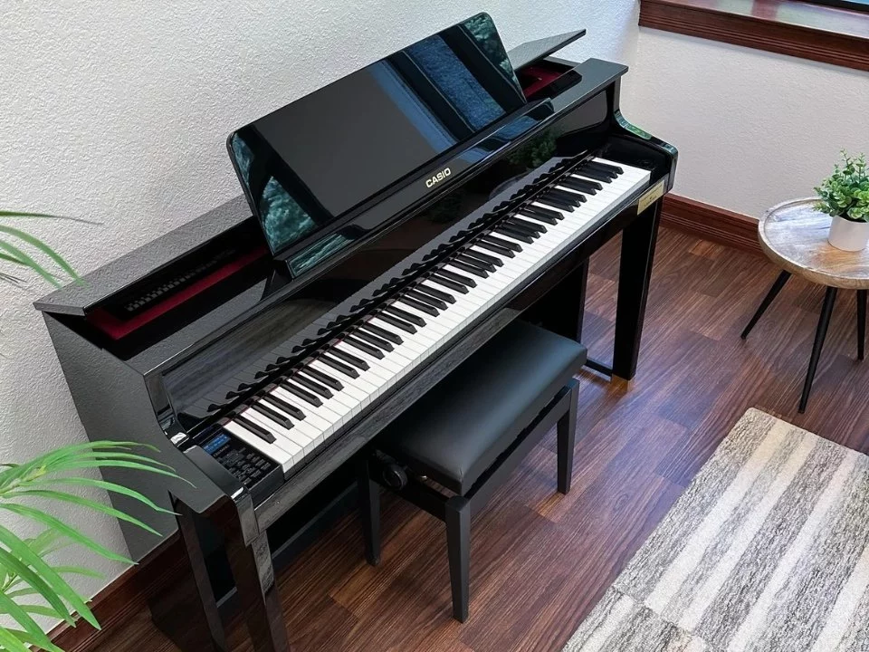 CASIO GP-510