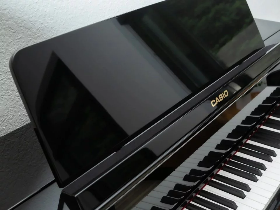 CASIO GP-510 tại Nah Music TP.HCM – Không gian trưng bày
