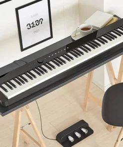 CASIO PX-S1000 BK (Có Chân Gỗ)