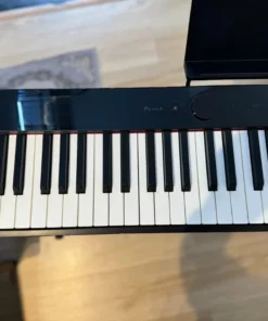 CASIO PX-S1000 BK (Có Chân Gỗ)