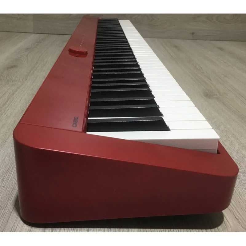 CASIO PX-S1000 Red (Có Chân Gỗ) tại Nah Music