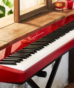 CASIO PX-S1000 Red