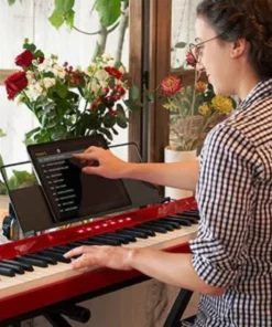 CASIO PX-S1000 Red