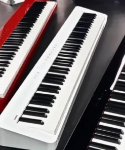 CASIO PX-S1000 Red