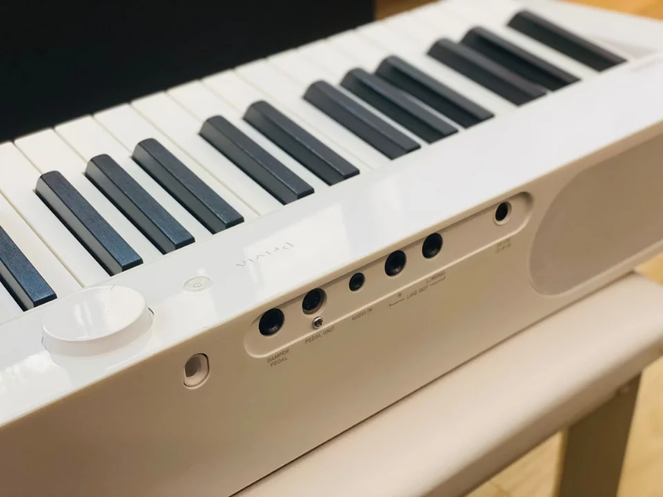 CASIO PX-S1000