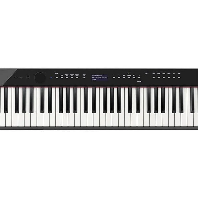 CASIO PX-S3000 – Toàn cảnh thiết kế tại Nah Music