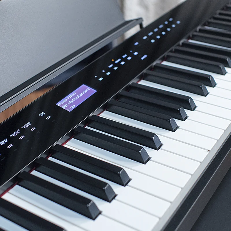 Đàn piano Casio CASIO PX-S3000 – Chi tiết bàn phím