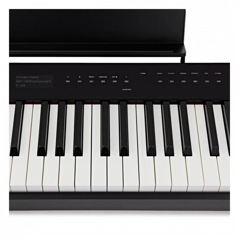Review CASIO PX-S3000 – Hình ảnh thực tế tại showroom Nah Music