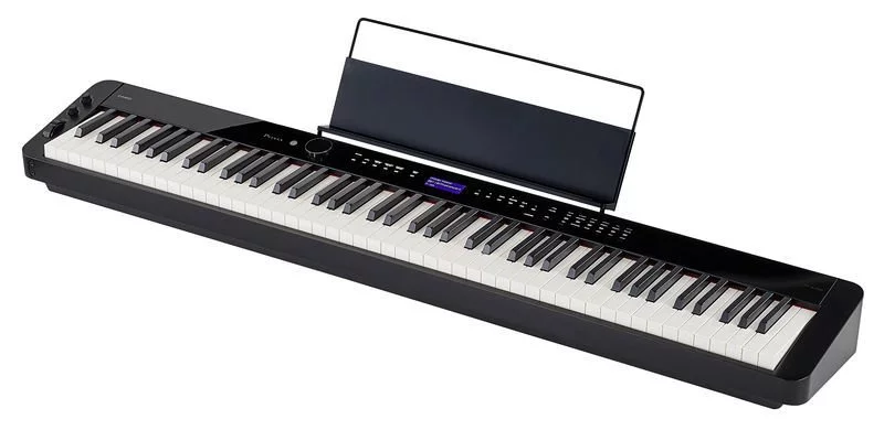Casio PX-S3100 – Toàn cảnh thiết kế tại Nah Music