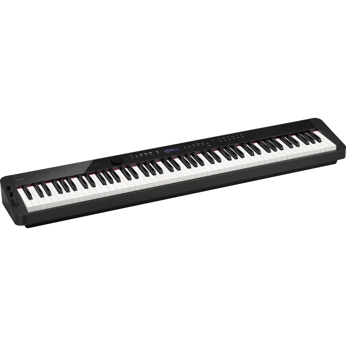Đàn piano Casio Casio PX-S3100 – Chi tiết bàn phím