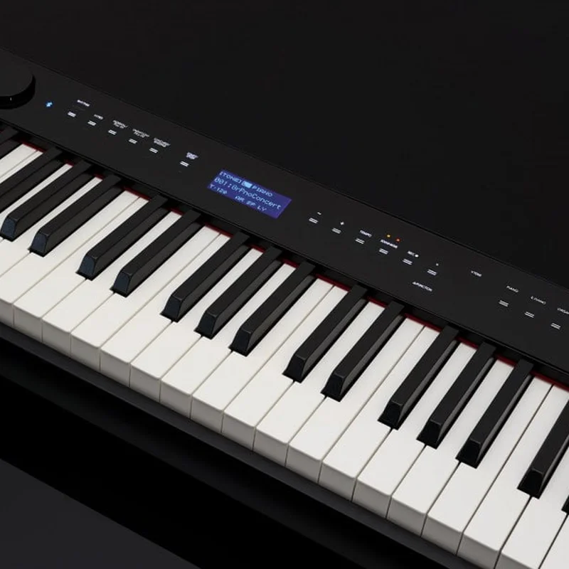 Review Casio PX-S3100 – Hình ảnh thực tế tại showroom Nah Music