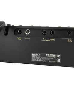 Casio PX-S5000 (Full Bộ)