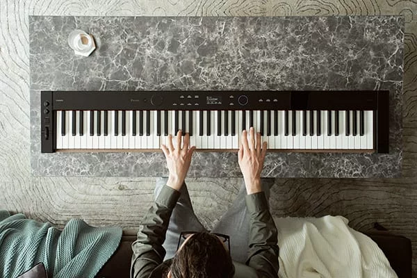 CASIO PX-S6000