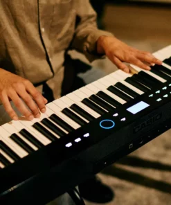 CASIO PX-S7000BK
