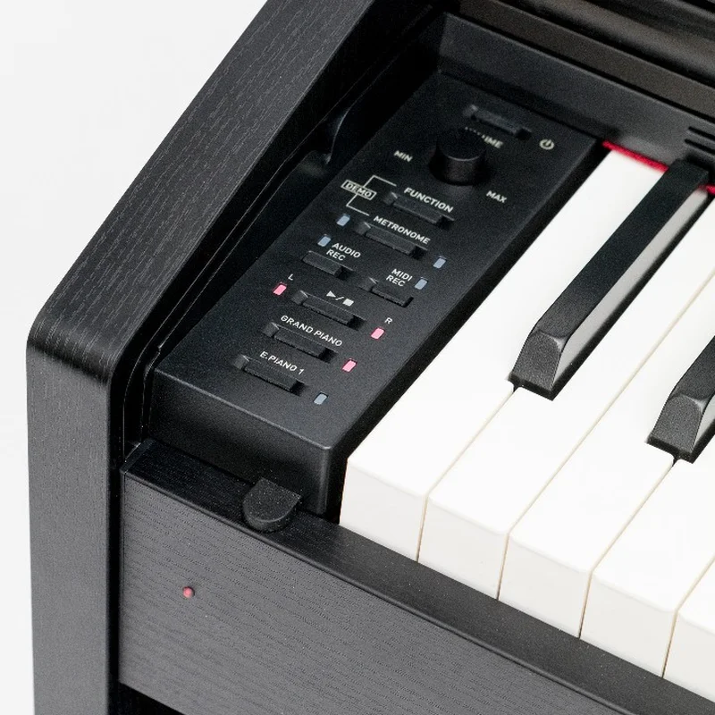 CASIO PX-870 – Toàn cảnh thiết kế tại Nah Music