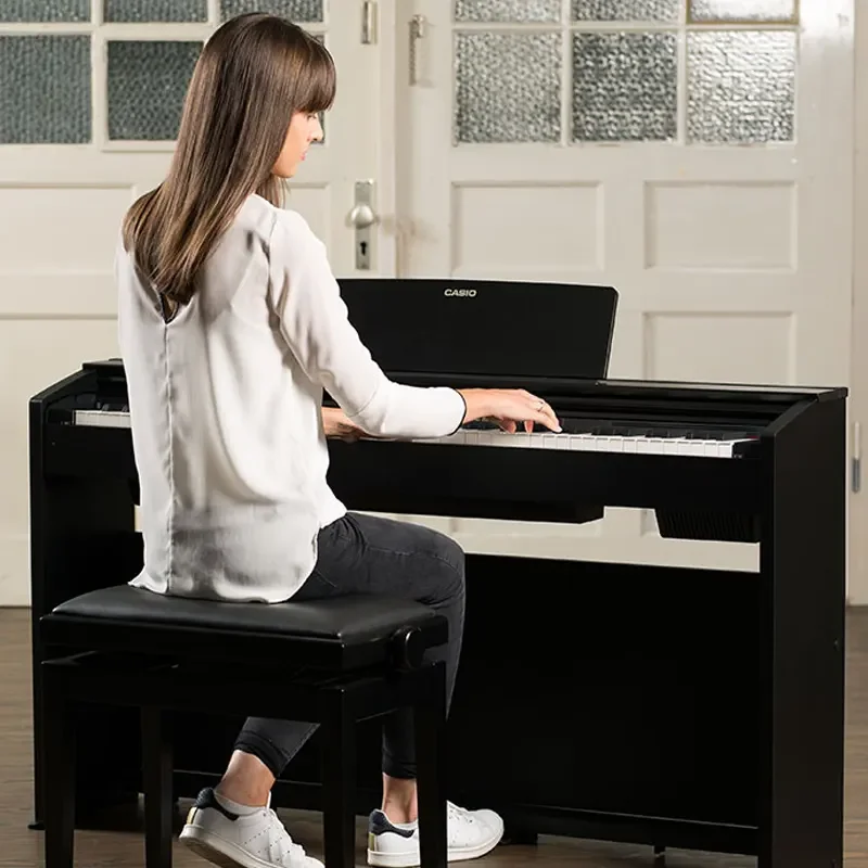 Đàn piano Casio CASIO PX-870 – Chi tiết bàn phím