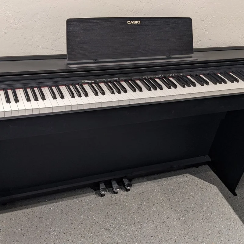 CASIO PX-870