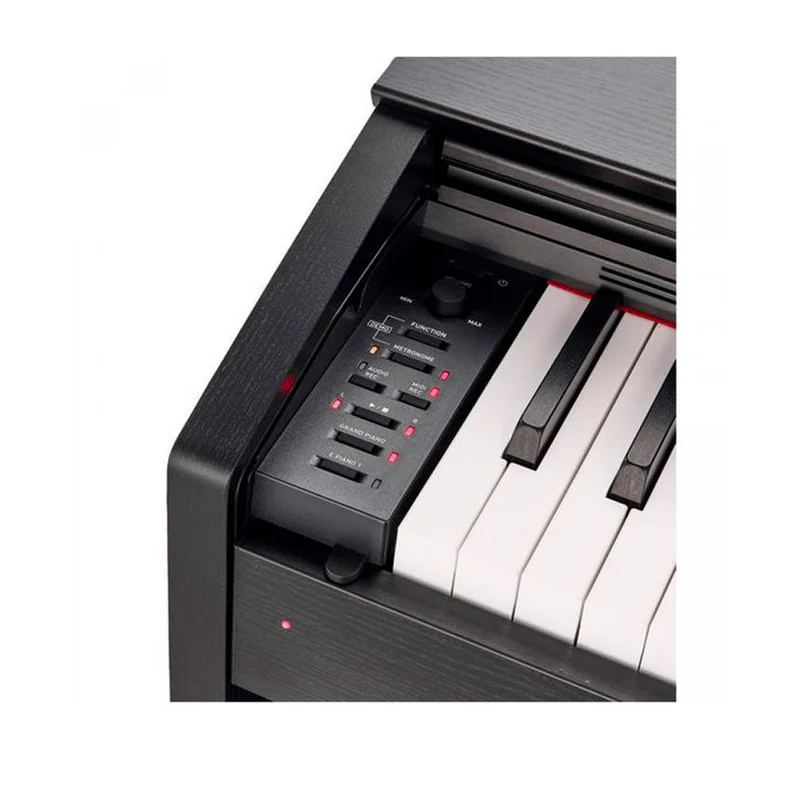Review CASIO PX-870 – Hình ảnh thực tế tại showroom Nah Music