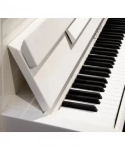 Schimmel Classic C116 Modern Cubus (White High Gloss)