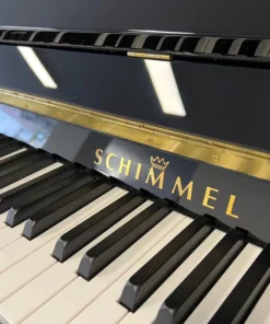 Schimmel Classic C116 Tradition
