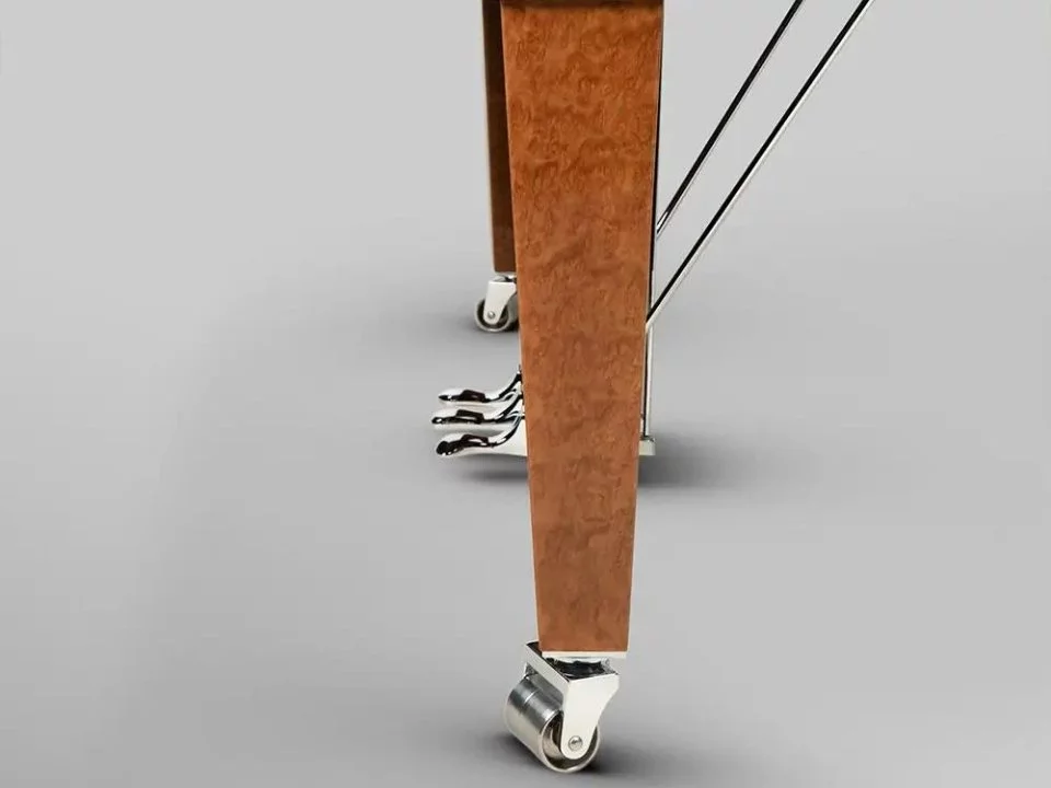 Schimmel Classic C169 Eucalyptus tại Nah Music TP.HCM – Không gian trưng bày