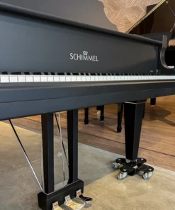 Schimmel Classic C169 The Black Pearl