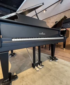 Schimmel Classic C169 The Black Pearl