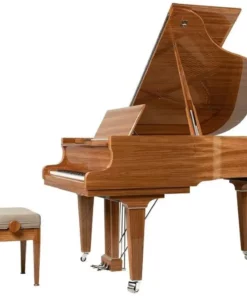 Schimmel Classic C169 Zebrano