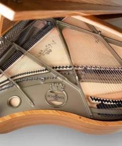 Schimmel Classic C169 Zebrano