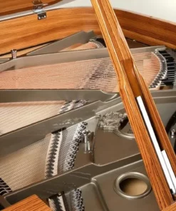 Schimmel Classic C169 Zebrano